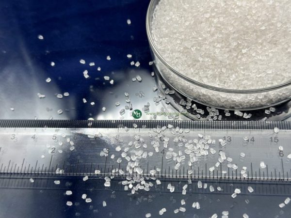 七水硫酸镁中颗粒1-3mm