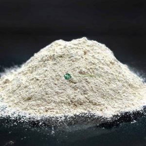 氧化镁黄粉