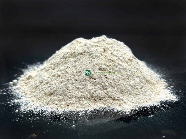 氧化镁黄粉