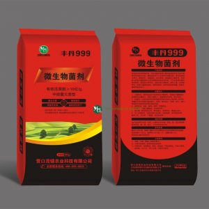 丰丹999：微生物菌剂